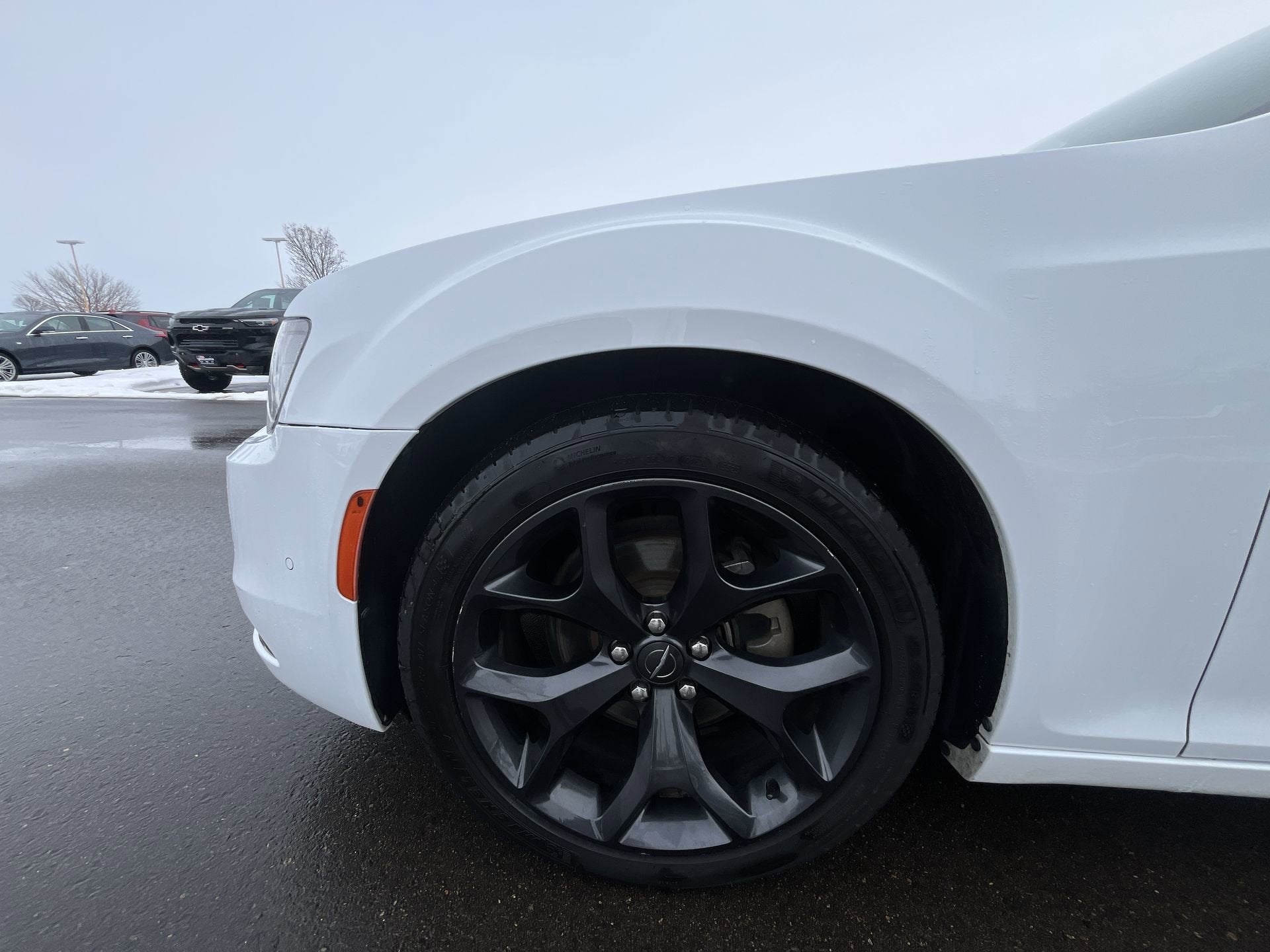 2021 Chrysler 300 300S