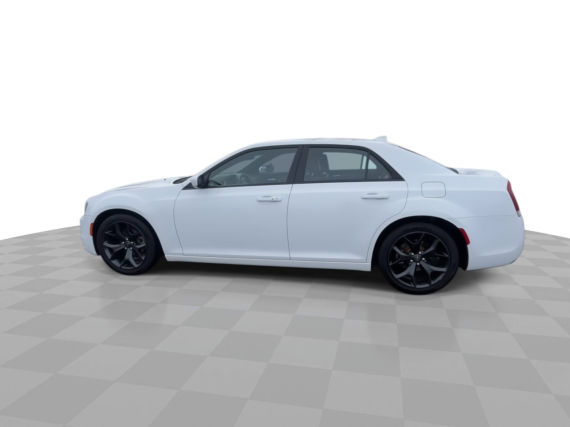 2021 Chrysler 300 300S