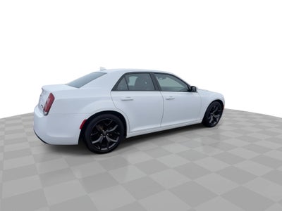 2021 Chrysler 300 300S