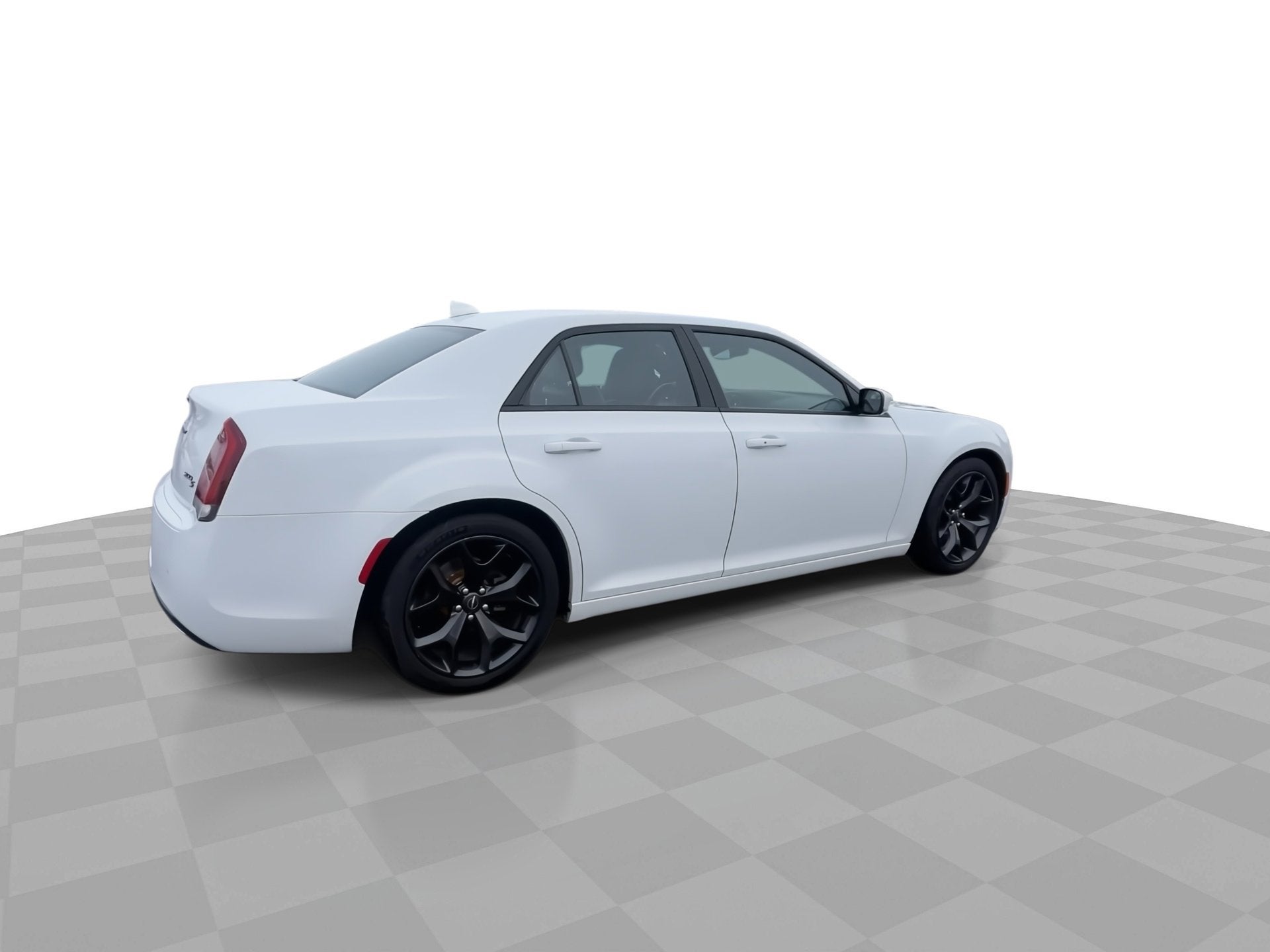 2021 Chrysler 300 300S