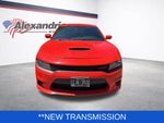 2019 Dodge Charger GT RWD