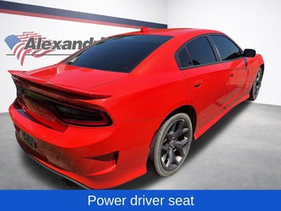 2019 Dodge Charger GT RWD