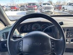 1998 Ford F-150 Base
