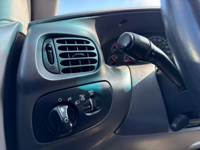 1998 Ford F-150 Base