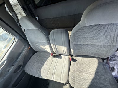1998 Ford F-150 Base