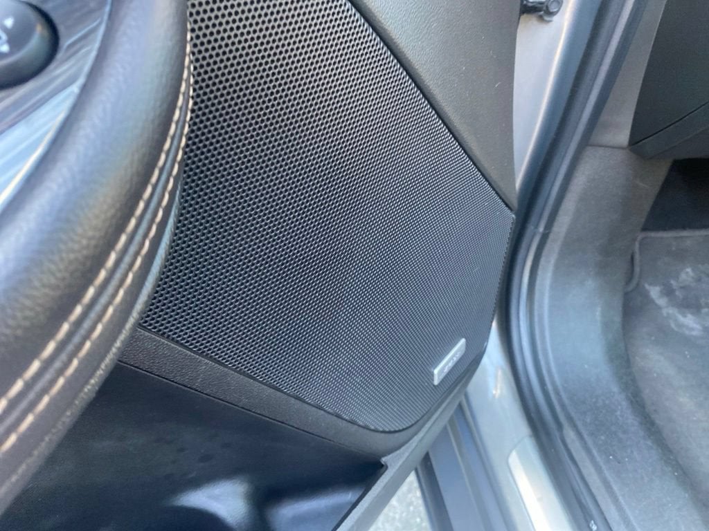 2019 Chevrolet Impala Premier