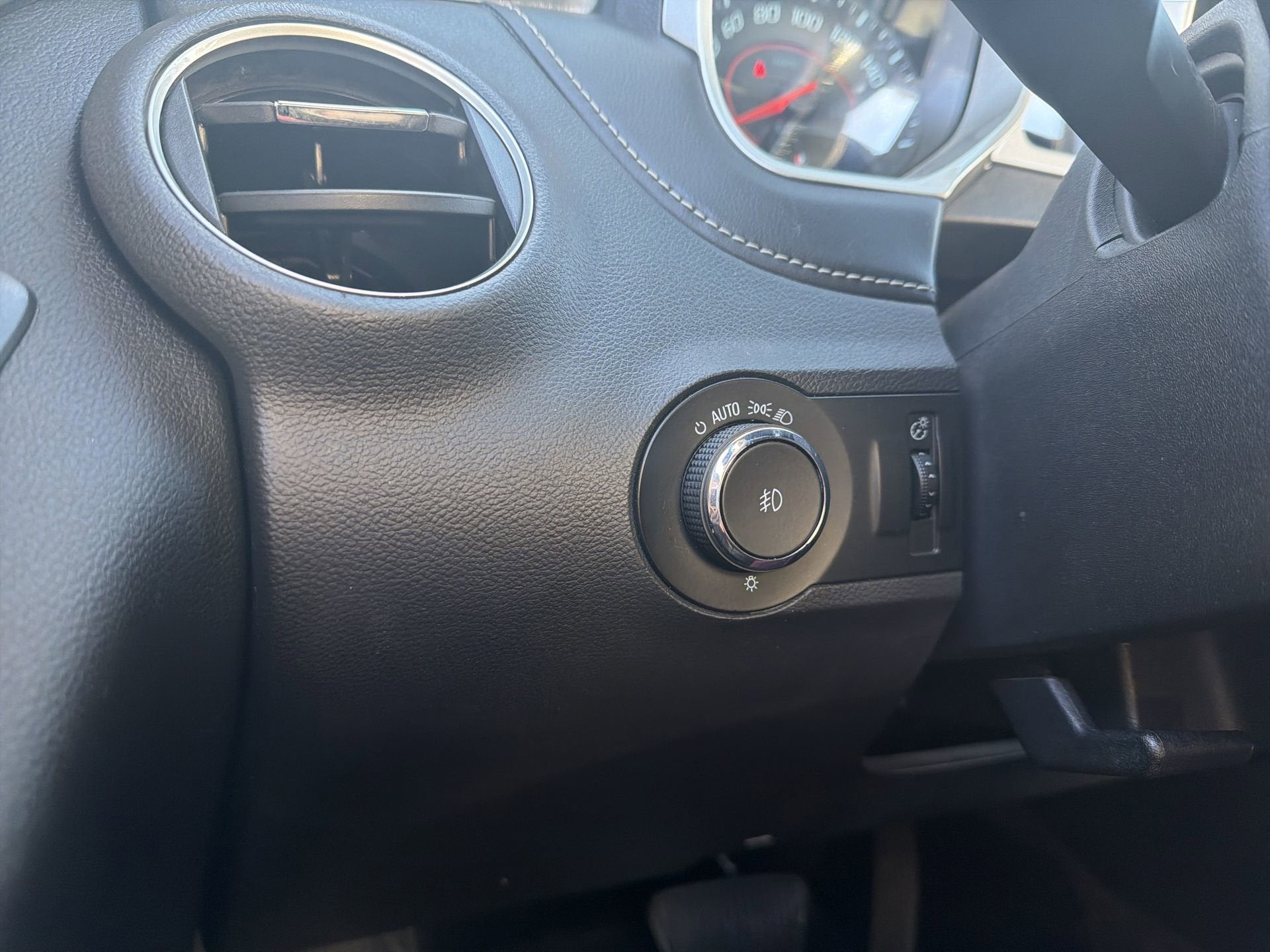 2014 Chevrolet Camaro SS