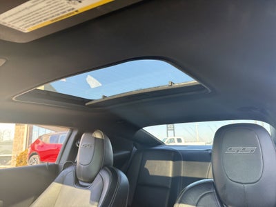 2014 Chevrolet Camaro SS