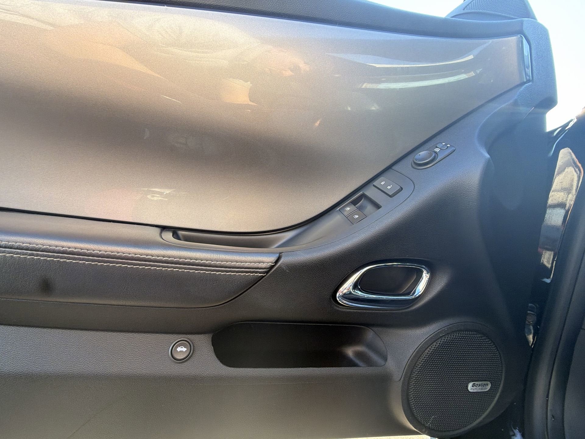 2014 Chevrolet Camaro SS