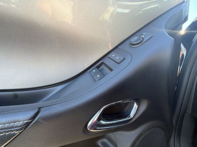 2014 Chevrolet Camaro SS