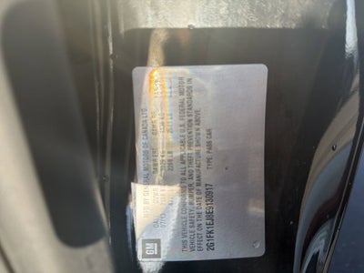 2014 Chevrolet Camaro SS