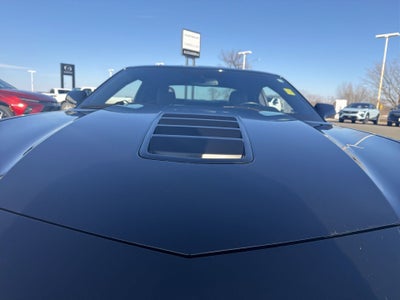 2014 Chevrolet Camaro SS