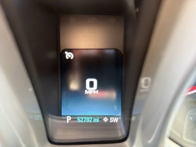 2014 Chevrolet Camaro SS