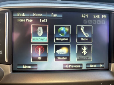 2014 Chevrolet Camaro SS