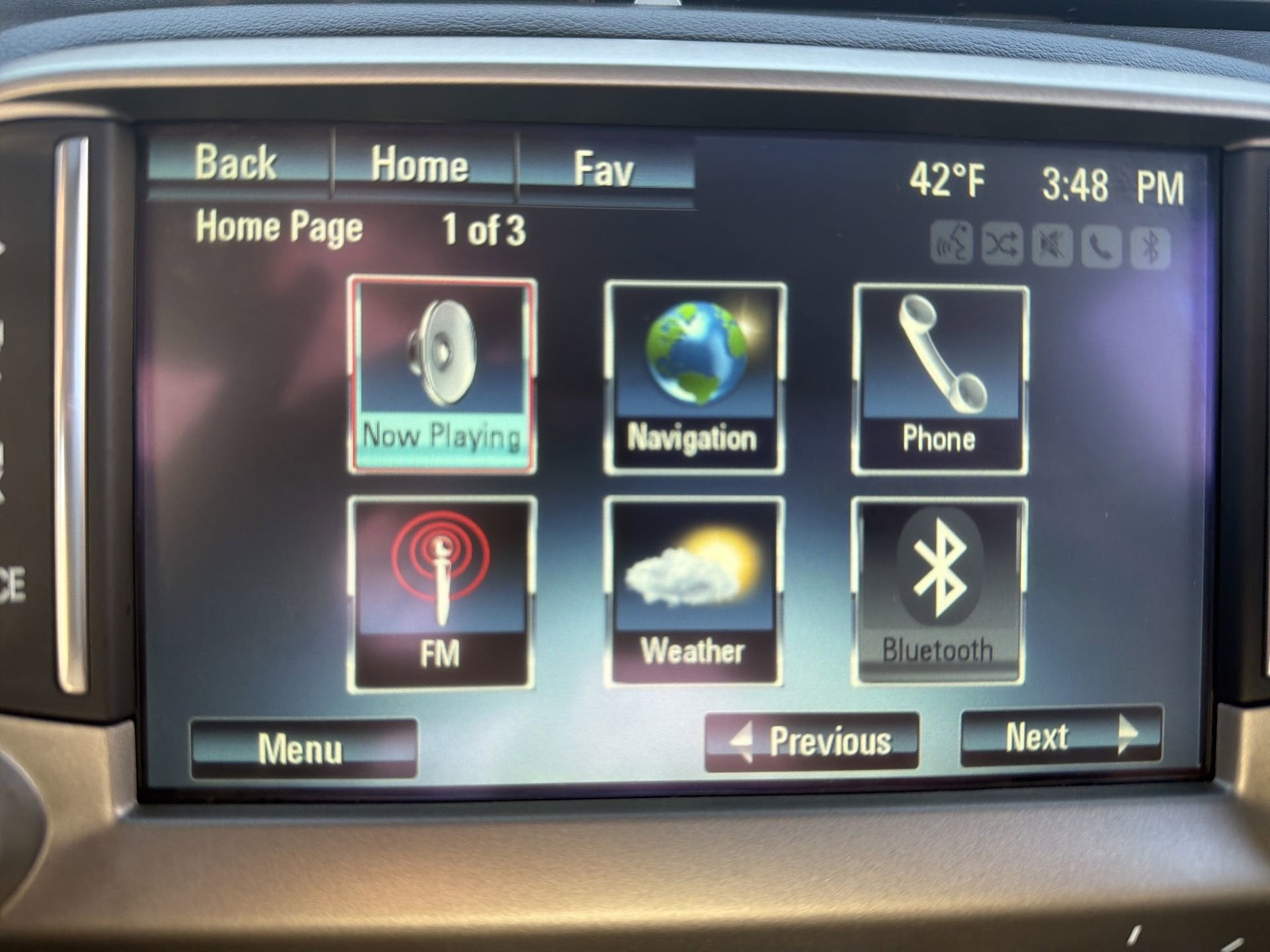 2014 Chevrolet Camaro SS