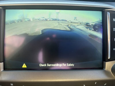 2014 Chevrolet Camaro SS