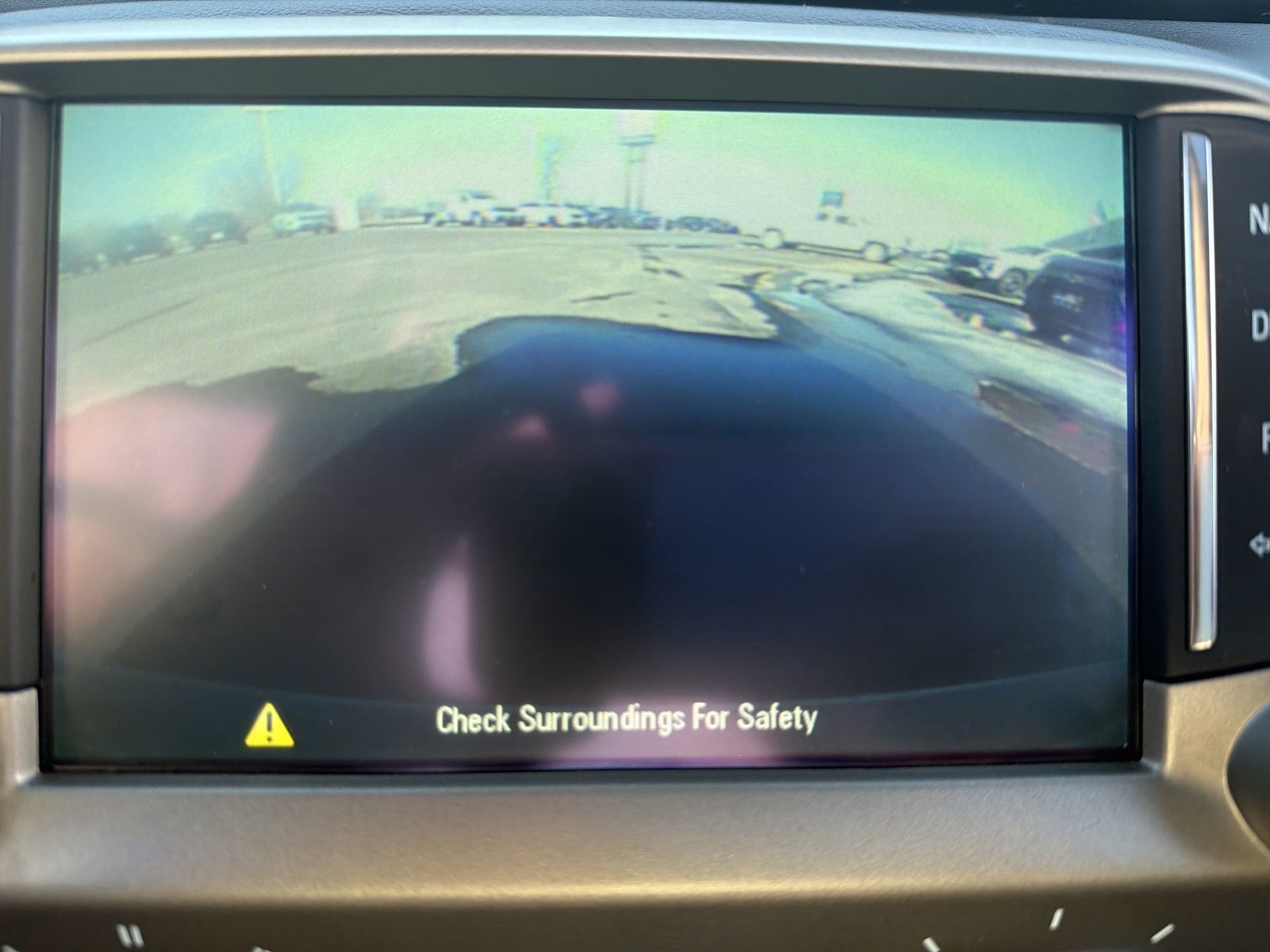 2014 Chevrolet Camaro SS