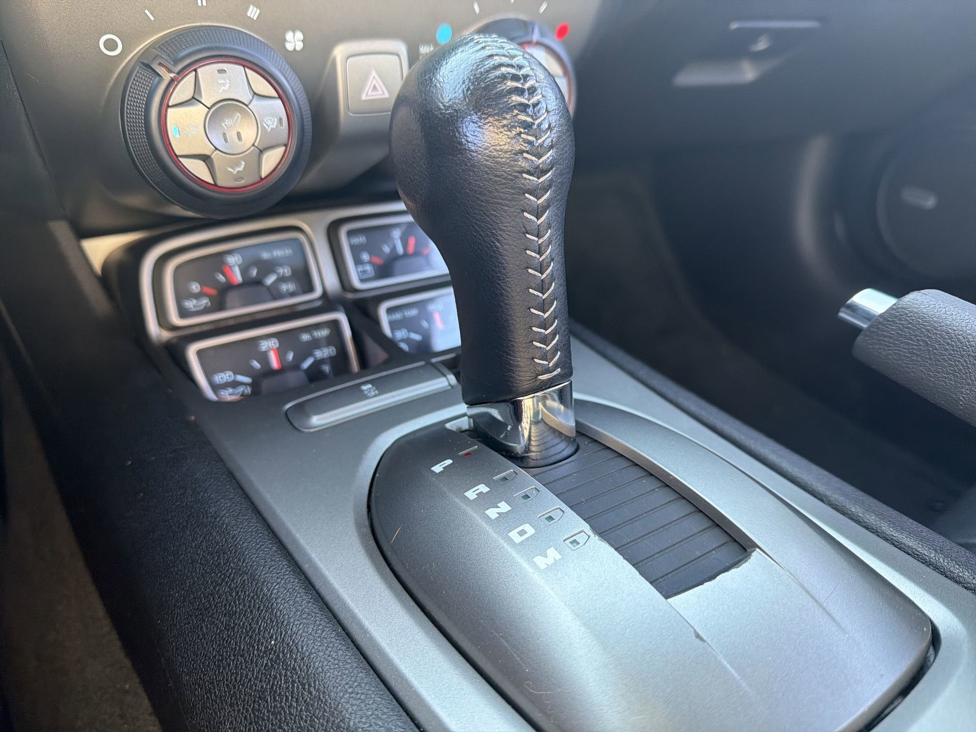 2014 Chevrolet Camaro SS