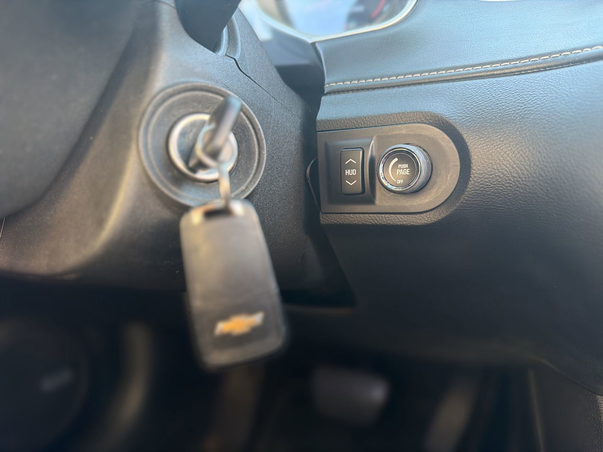 2014 Chevrolet Camaro SS