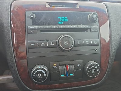 2008 Chevrolet Impala LT