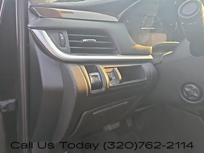 2016 Cadillac XTS Luxury Collection