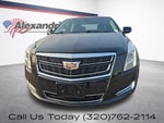 2016 Cadillac XTS Luxury Collection