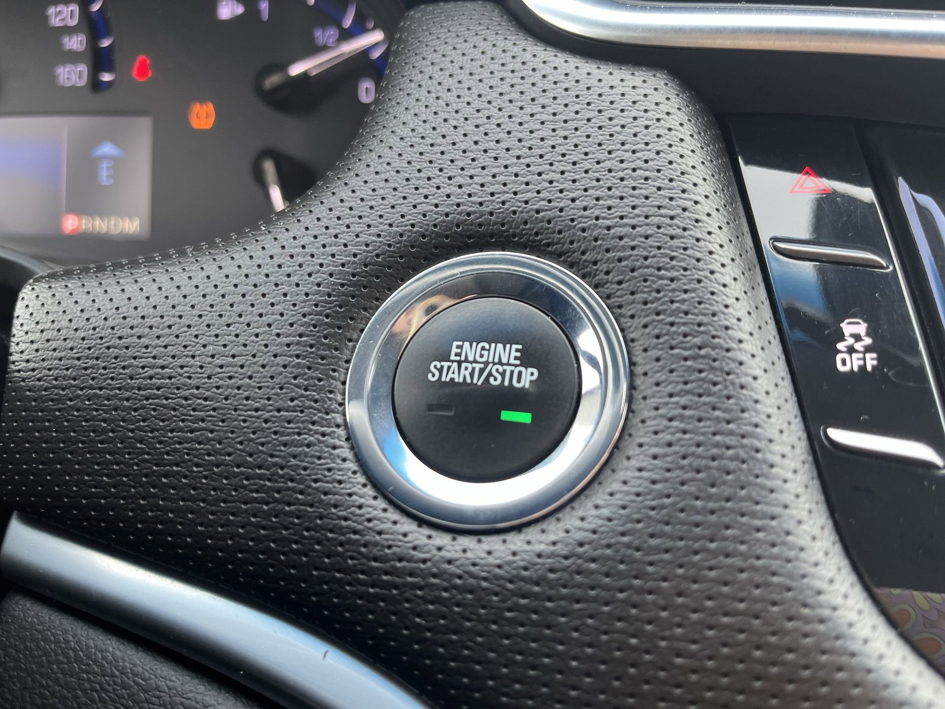 2015 Cadillac XTS Luxury