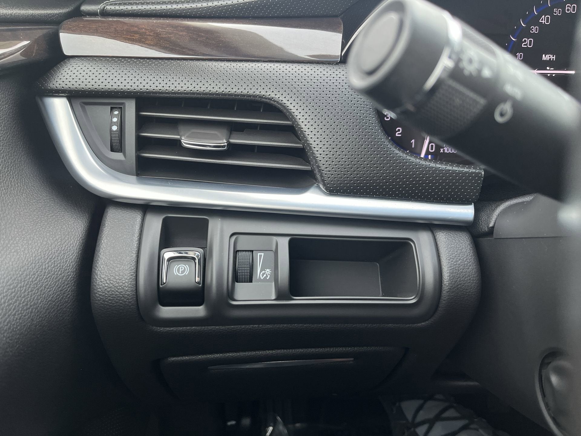 2015 Cadillac XTS Luxury