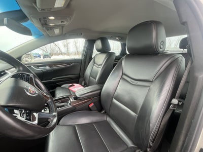 2015 Cadillac XTS Luxury