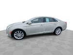 2015 Cadillac XTS Luxury