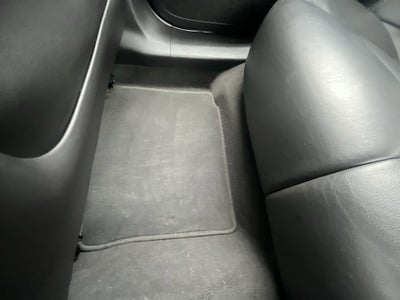 2015 Cadillac XTS Luxury