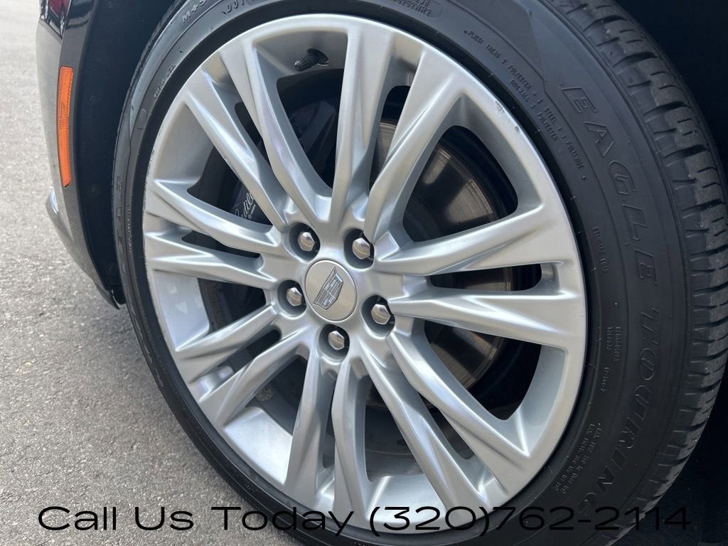 2019 Cadillac XTS Luxury