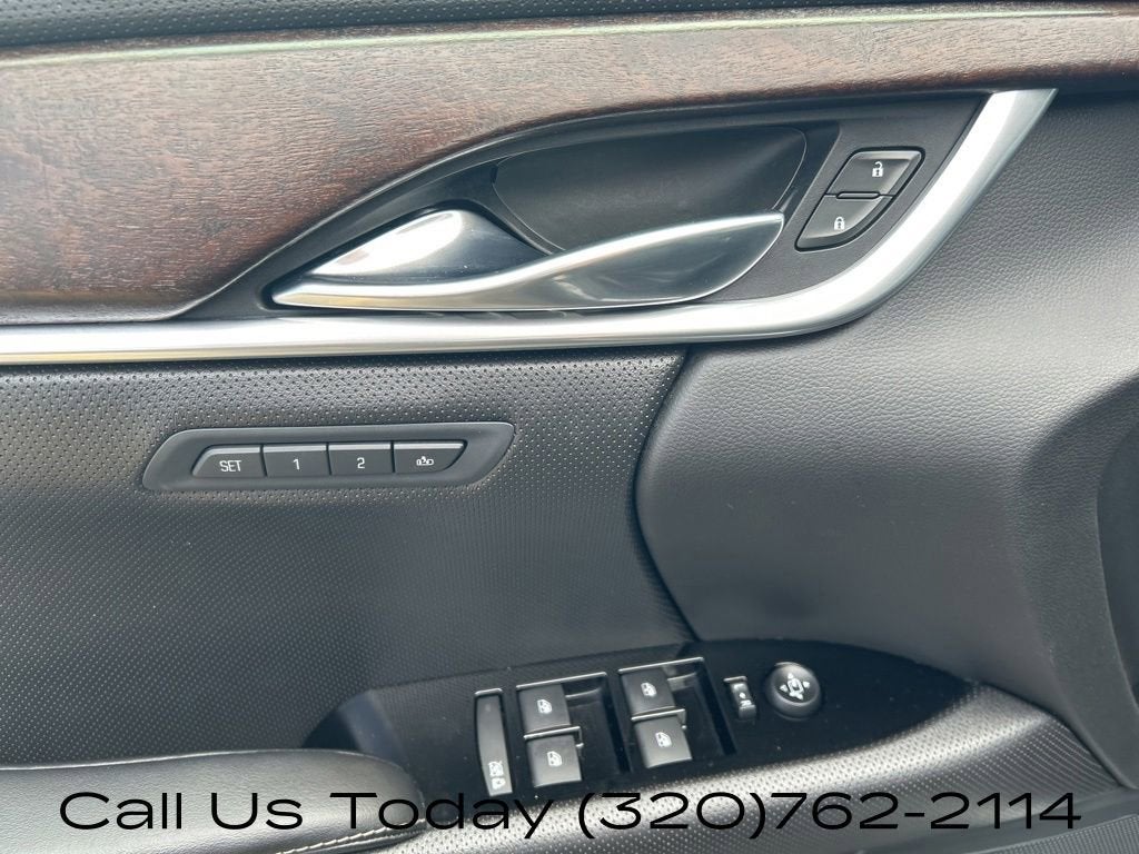 2019 Cadillac XTS Luxury