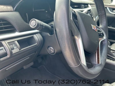 2019 Cadillac XTS Luxury