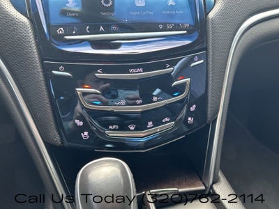 2019 Cadillac XTS Luxury