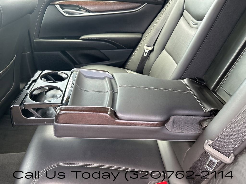 2019 Cadillac XTS Luxury