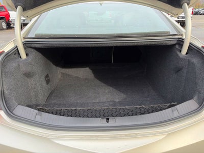 2015 Cadillac XTS Premium