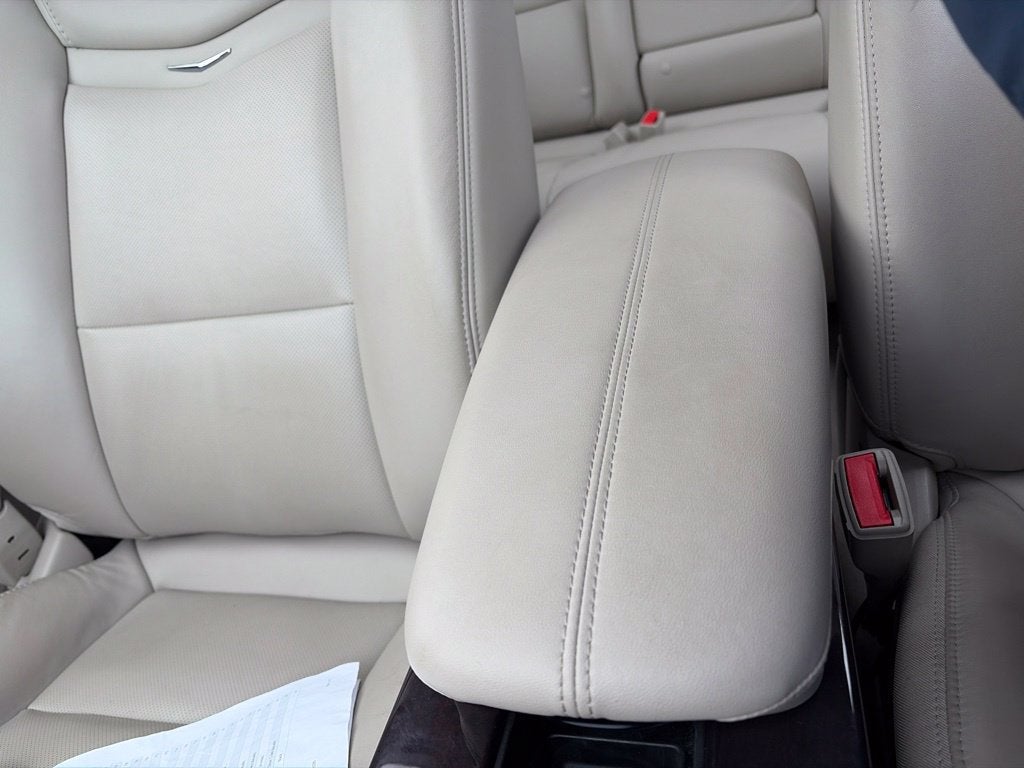 2015 Cadillac XTS Premium