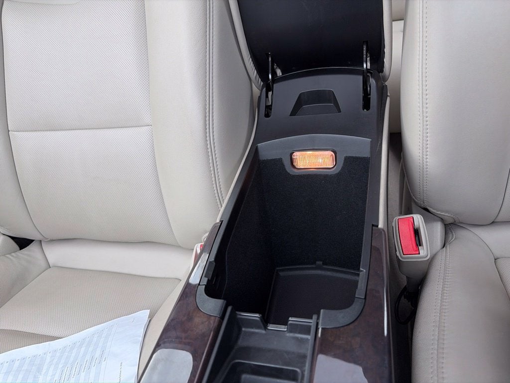 2015 Cadillac XTS Premium