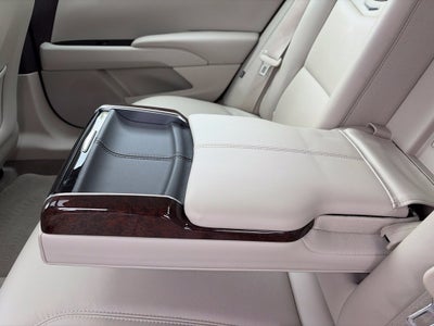2015 Cadillac XTS Premium