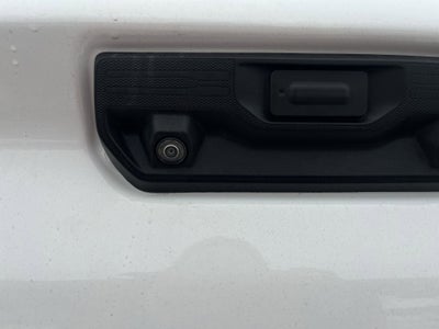 2023 Chevrolet Silverado 2500 HD LT