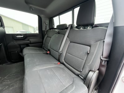 2023 Chevrolet Silverado 2500 HD LT