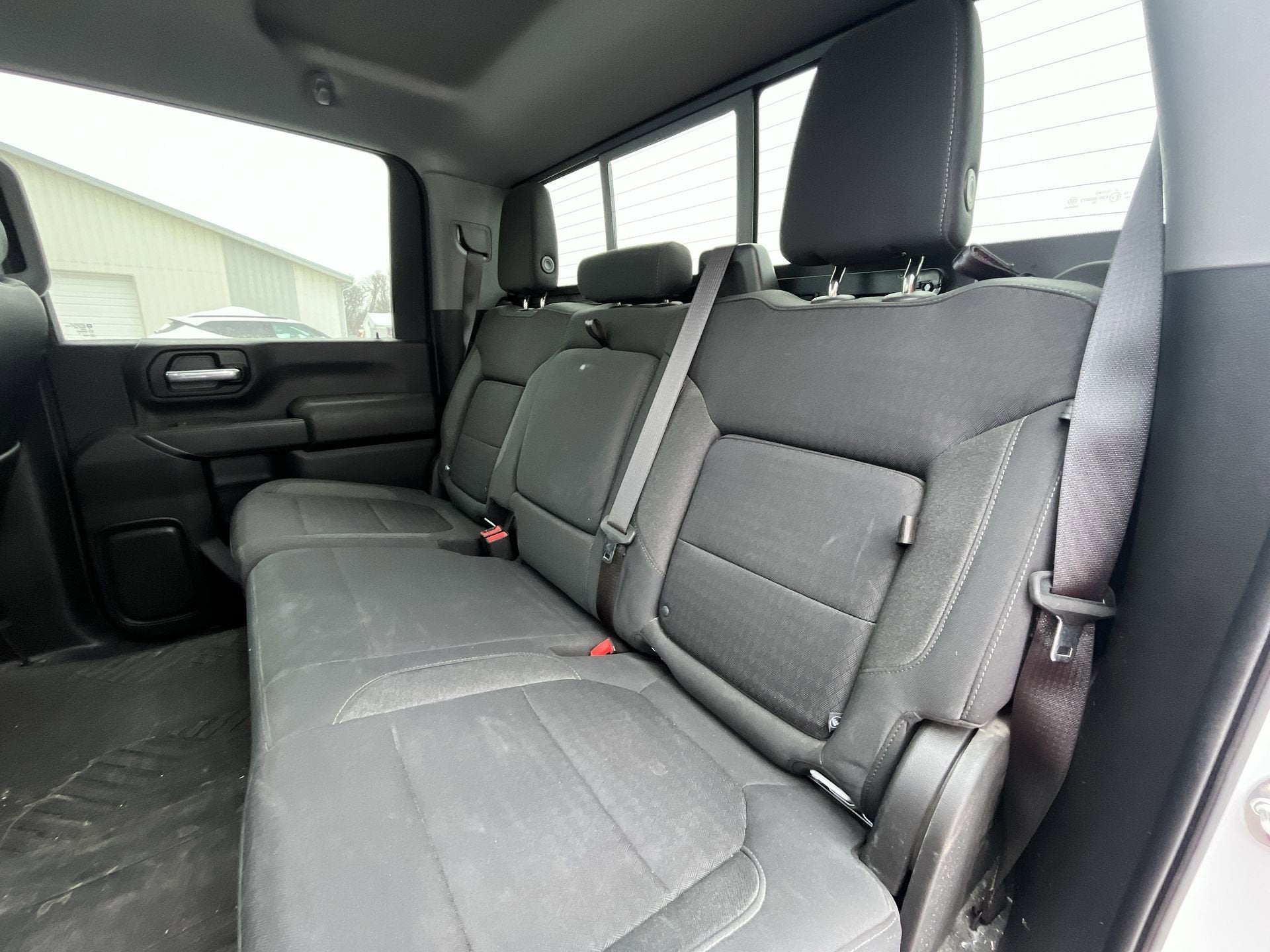 2023 Chevrolet Silverado 2500 HD LT