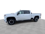 2023 Chevrolet Silverado 2500 HD LT