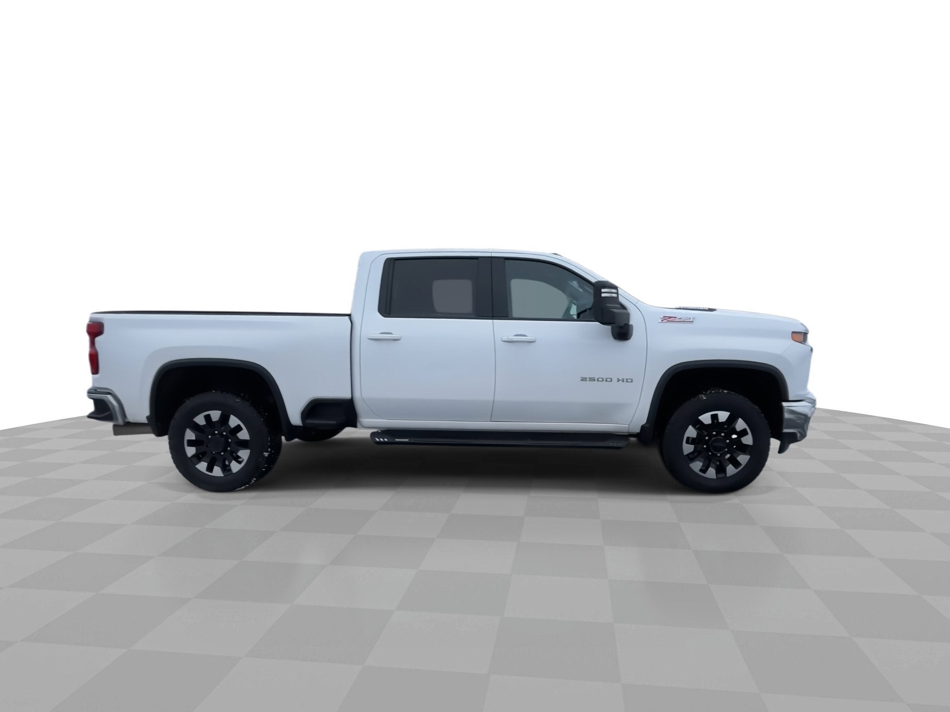 2023 Chevrolet Silverado 2500 HD LT