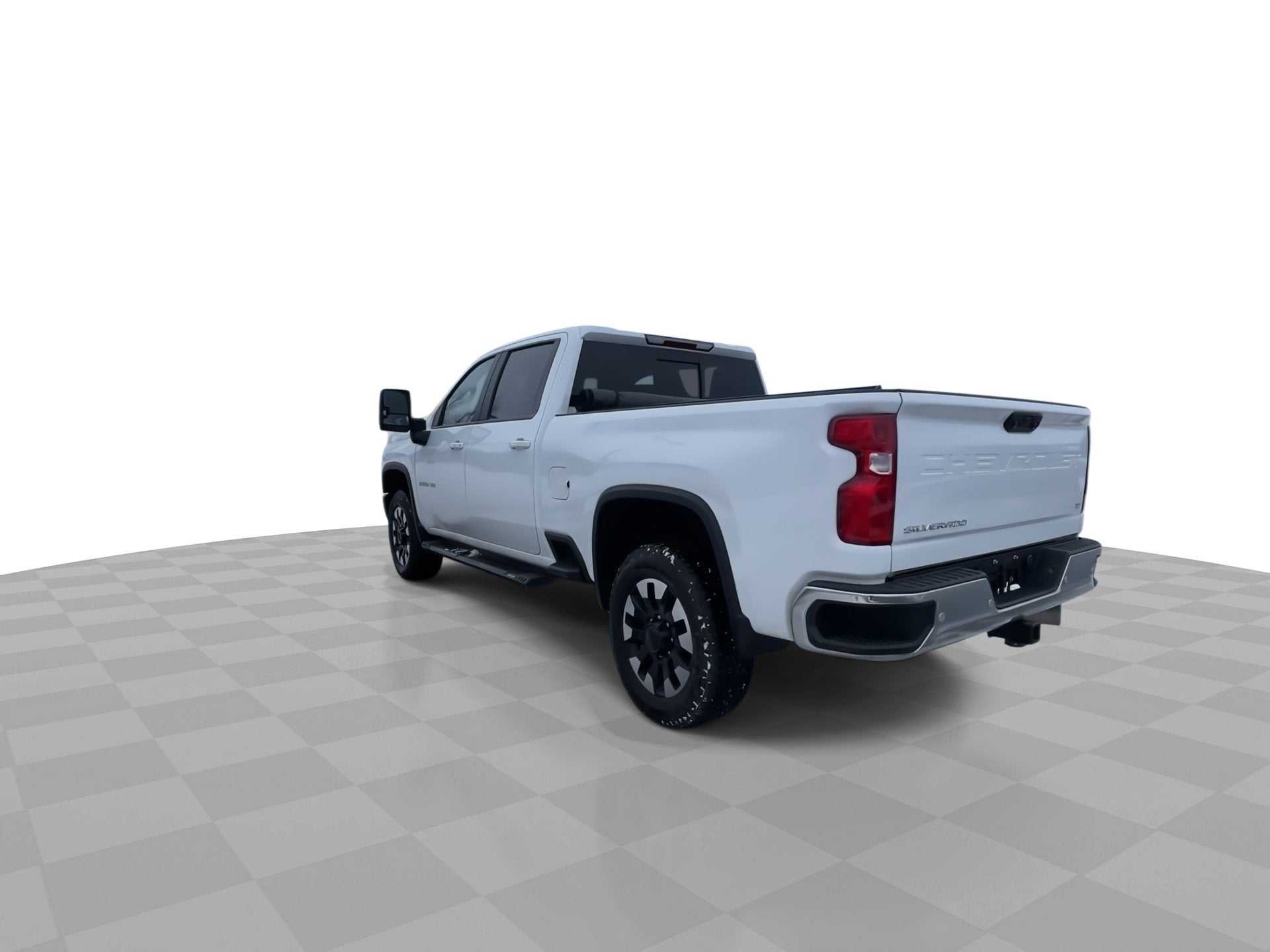 2023 Chevrolet Silverado 2500 HD LT