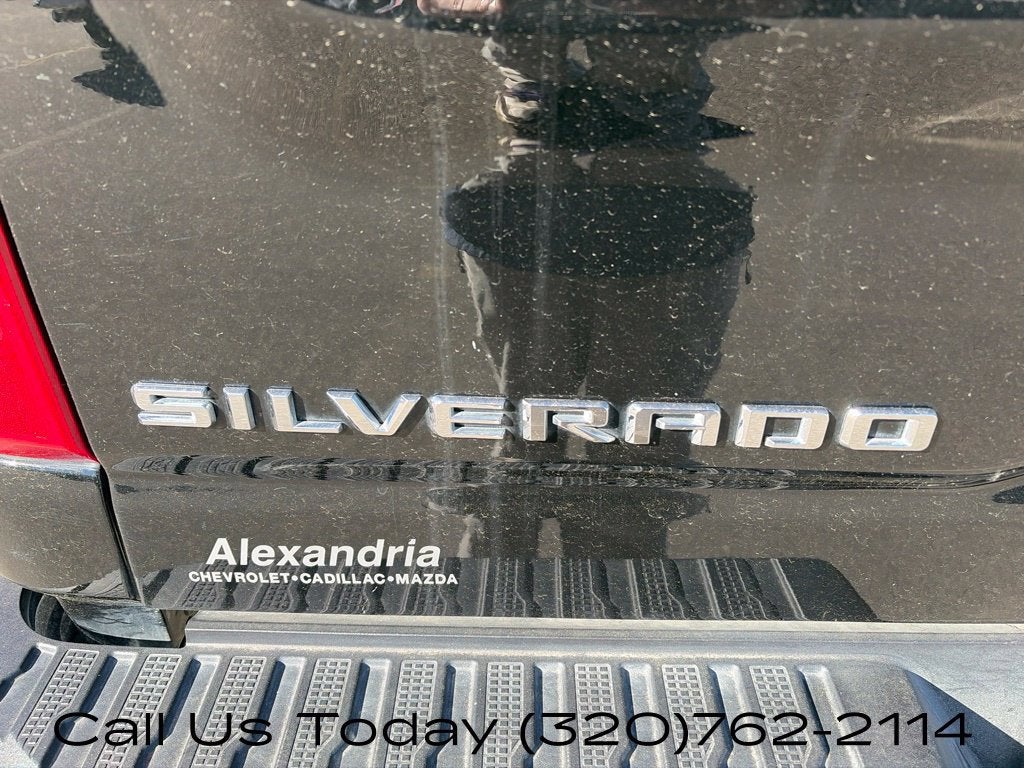 2025 Chevrolet Silverado 3500 HD LT