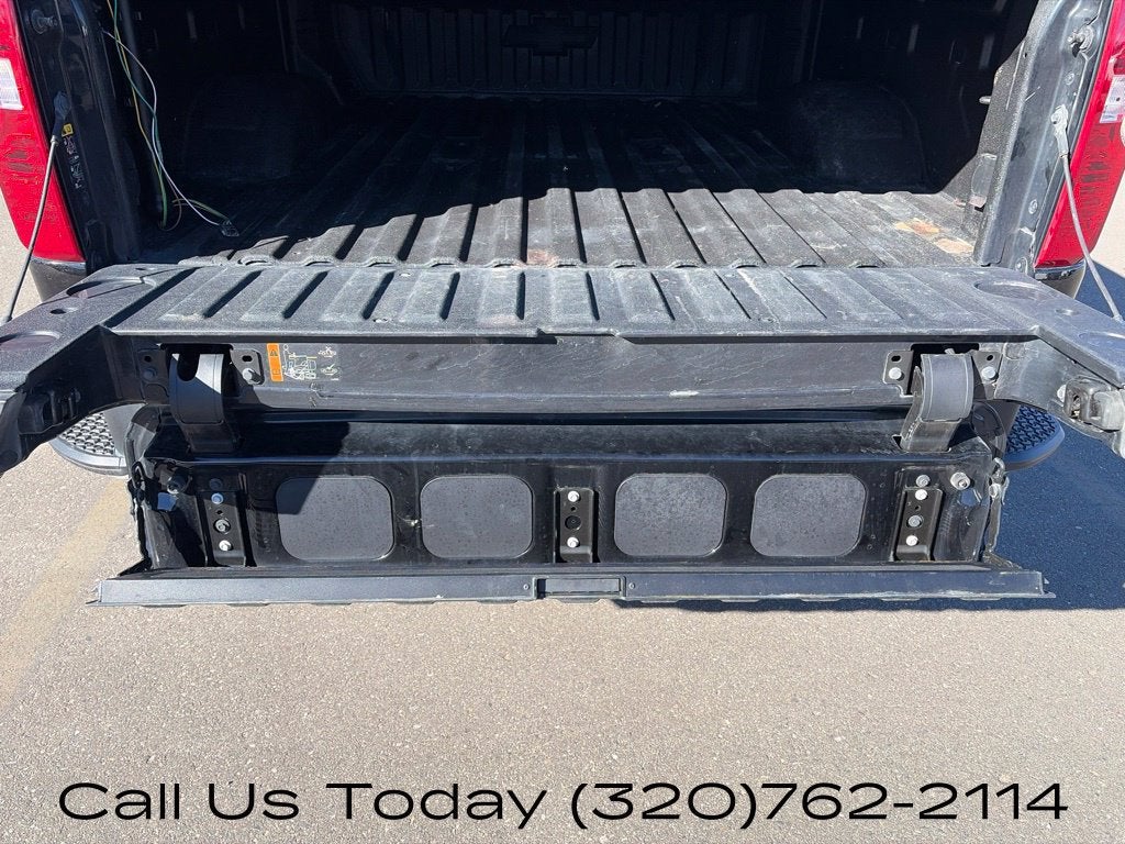2025 Chevrolet Silverado 3500 HD LT