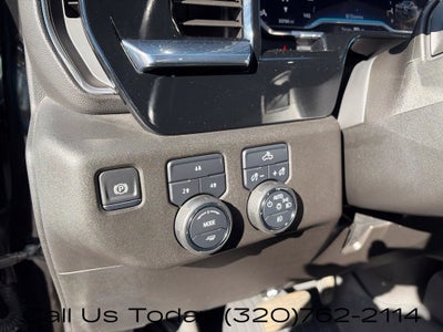 2025 Chevrolet Silverado 3500 HD LT