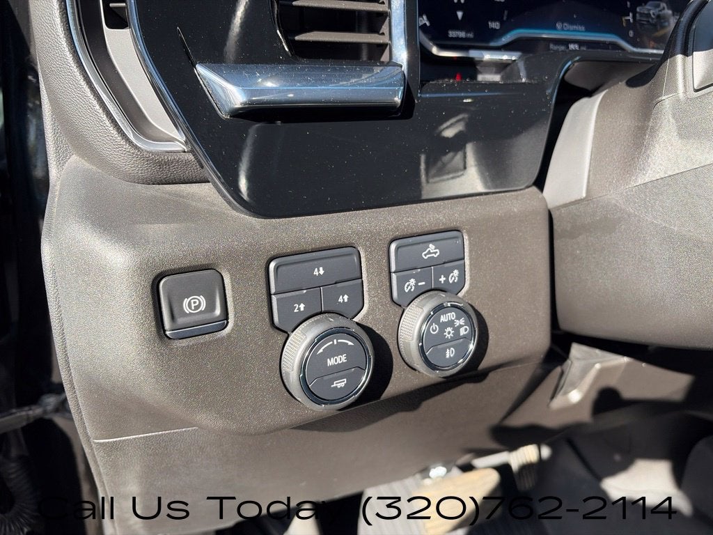 2025 Chevrolet Silverado 3500 HD LT